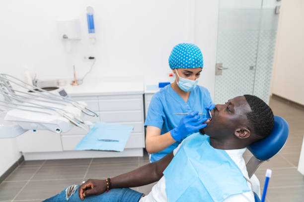 Best Mobile Emergency Dentist in Lake Winnebago, MO