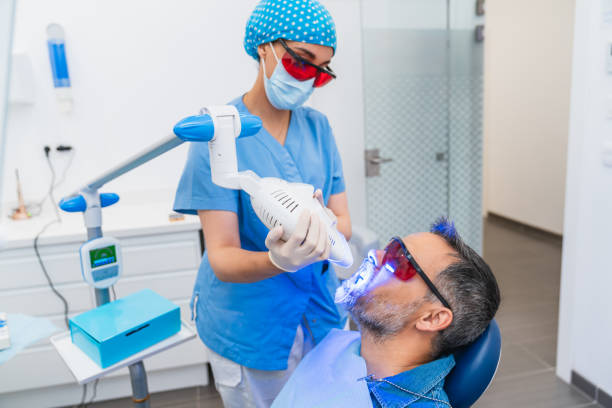 Best Pediatric Emergency Dentist in Lake Winnebago, MO